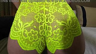 Kat Knife's Curvy Lingerie Poses Tempt You Closer