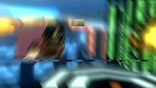 Big Ass Boobs Tits Blowjob Action