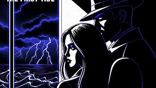 la mer ep 1 first tide... erotic game for women 😏🌊