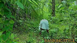 i'm so horny for this curvy bbw's hairy pussy n tits ride