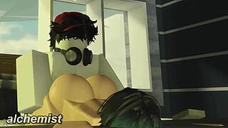 I fuck random big tit whore cowgirl deepthroat facial cumshot