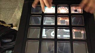 russian snow dance strips wild exc yohei k