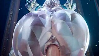 Emma Frost's top compilation moments are worth watching