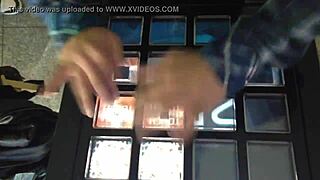 russian snow dance strips wild exc yohei k