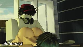 I fuck random big tit whore cowgirl deepthroat facial cumshot