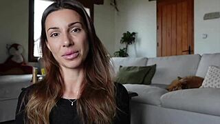 ready to swap and swallow every drop in this cum eating tutorial?