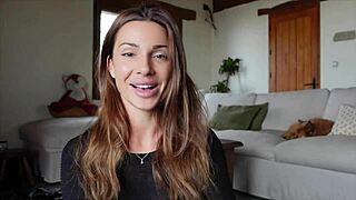 ready to swap and swallow every drop in this cum eating tutorial?