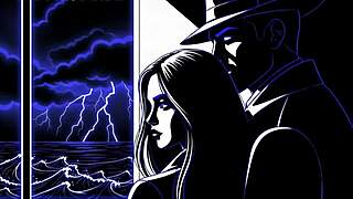 la mer ep 1 first tide... erotic game for women 😏🌊