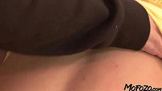 Blonde Mommy Fucked Hard Doggystyle by Daddy's Monster Cock?