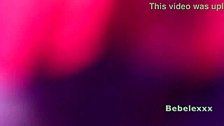 her latina ass stretches that red dress to the limit begging for rough pounding