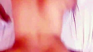 met my friend's wife at the hotel for some fun