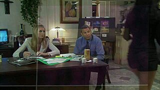 barbara summer brooke banner pussy rub to cum?