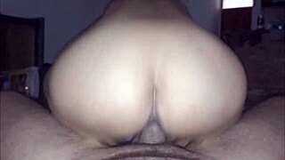 😍 fucking this delicious milf stepmom like a goddess in spanish porn who moans so hot 🔥