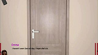 Lesbian Superhero Licks Wet Pussy in Epic Episode 4!