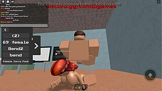 roblox sex first time was wild 🎮🍆💦
