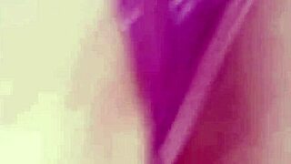 Riding Hunter666's cock makes me feel so alive and desired