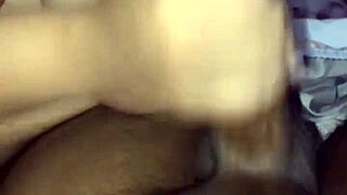 jerking my cuckold while spilling lover details he craves