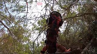 Ibiza Beach Doggystyle Facial Cumshot Public Walk Alemaohub