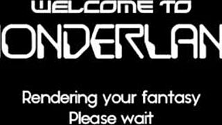 lets dive into carolines fantasies cabin rental strap-on pussy play gangbang 😈🍆👅