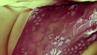 Riding Hunter666's cock makes me feel so alive and desired