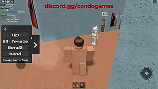 roblox sex first time was wild 🎮🍆💦