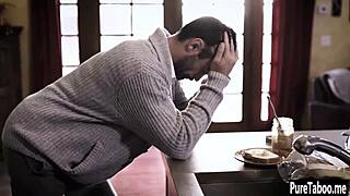 Lesbian Milf's Threesome Therapy Ignites Her Cravings