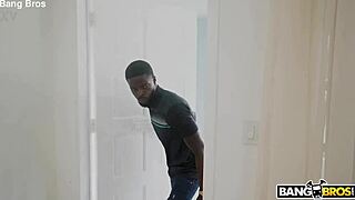 wanna feel my hard wood pounding you deep?