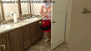 my fat juicy maid ass flashes