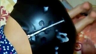 cumshots splatter leather latex outfits collection