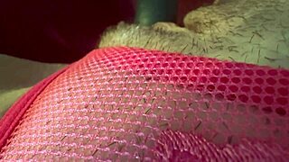 Italian Milf Artemisia Love's Wet Pussy Toy Play Moans in POV Slow Motion