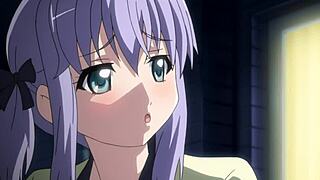 Maki-Chan Surrenders Virgin Pussy to Monster Cock Cosplay Creampie