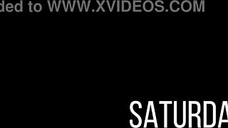 interracial creampie licks clean that house pest pussy