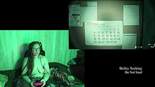 naked lake house bbw brunette big tits ass playthrough part 3