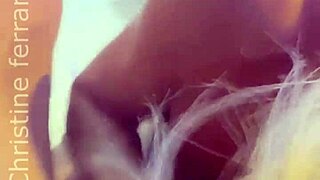 Hubby watches me fuck hotwife