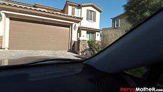 Stepmom hustles extremes to pay bills fast