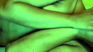 she gotta stay quiet with that vibrator orgasm...