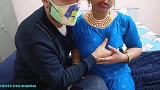 best quick stepmom fuck ever with asian milf 😍🔥