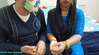 best quick stepmom fuck ever with asian milf 😍🔥