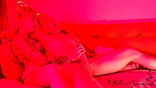 hubby you edging that muscular cock punished enough yet??