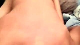 morena mexicana with cat ears gets fucked so good