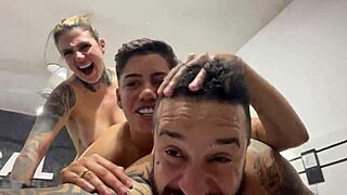 Aquele Sexo Gostoso Com Socada No Cu E Buceta Até Gozar