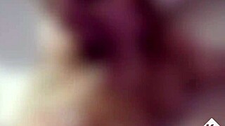 stella cox swallows three big cocks cum loads