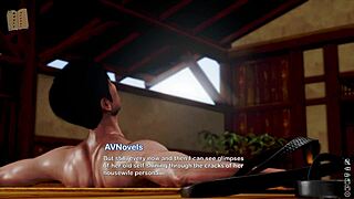 i check into the inn for episode 51