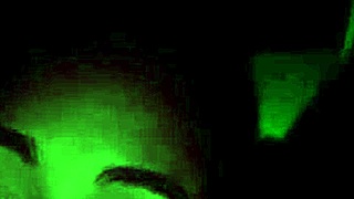 green eyed cunhada rides big ass doggy facial