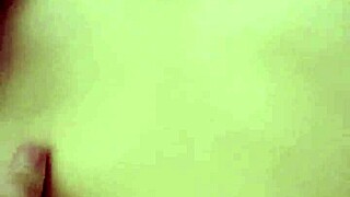 hey, wanna see our real homemade asian sextape in bed?