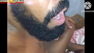 Xandelle the angolana pornstar gangbanged at swing house by bolt jones?