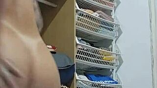 Watch Me Twerk My Ass On Thick Cock To Gape For Cuck