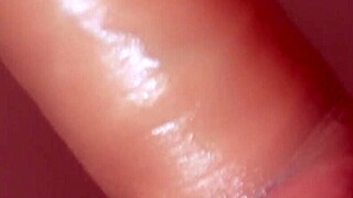 Step sis, swallow my cum close-up uncensored?