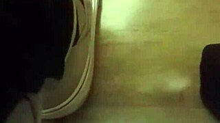 ever wonder how your friend trashes sneakers for fun?