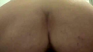 Pussy Stretches Wide Around Monster Cock And Thick Dildo Thrusts